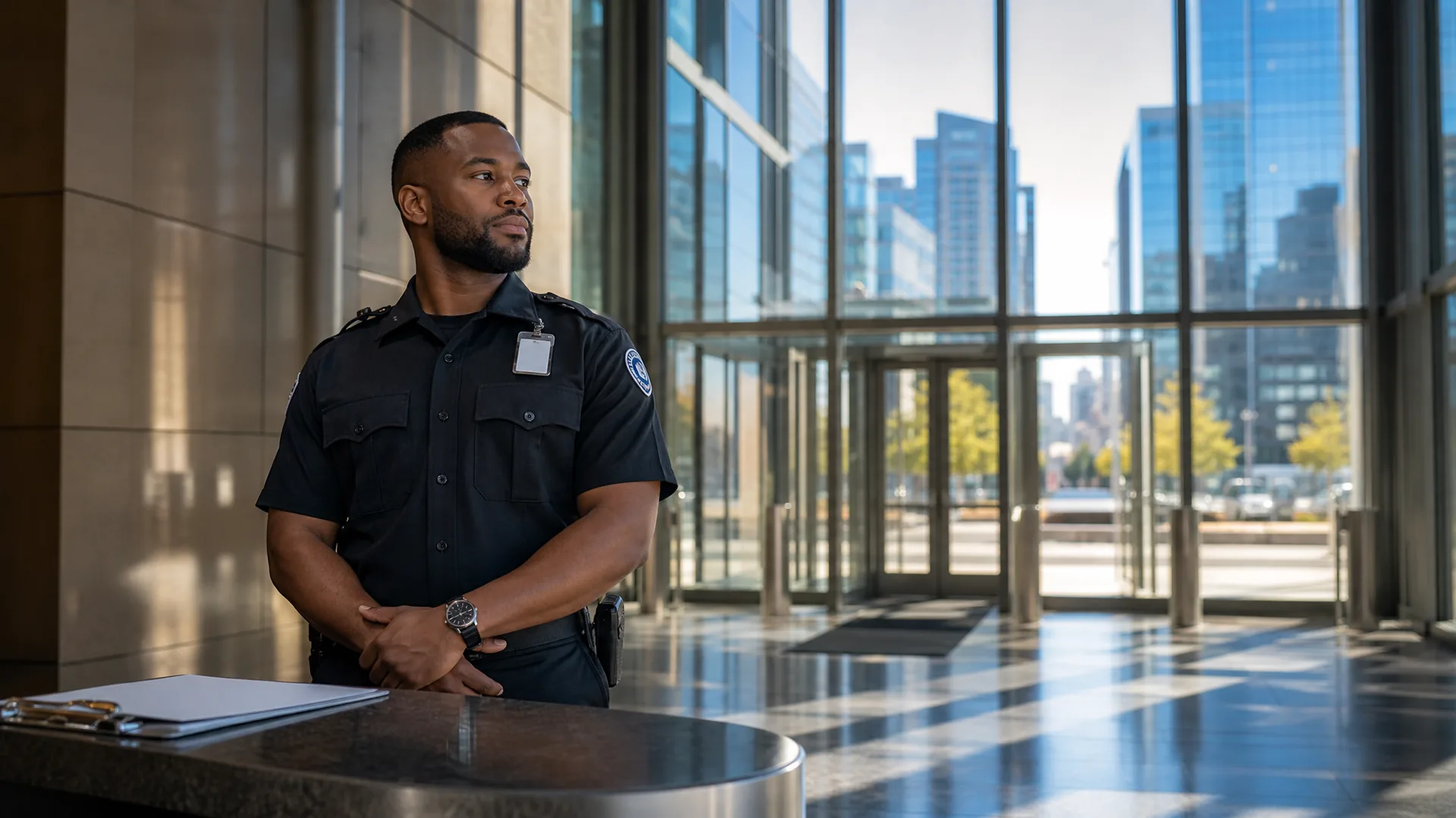 Denver Security Guard Services | Raven | Raven Security Group ® Denver Security Guard Services | Raven