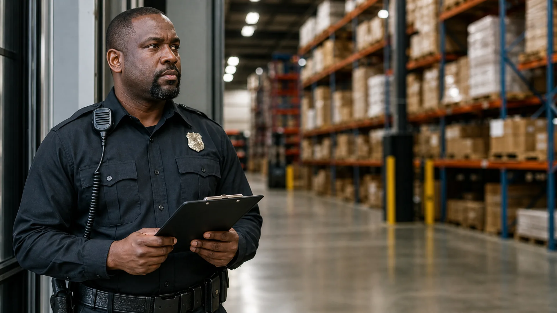 Lakeland, FL Security Guard Company | Raven Security