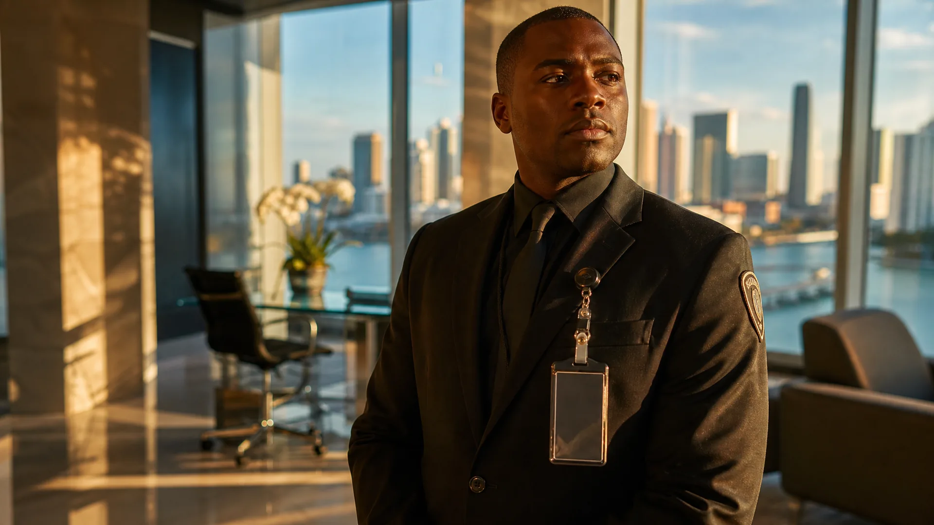 Miami Security Guard Company | Raven Security Group