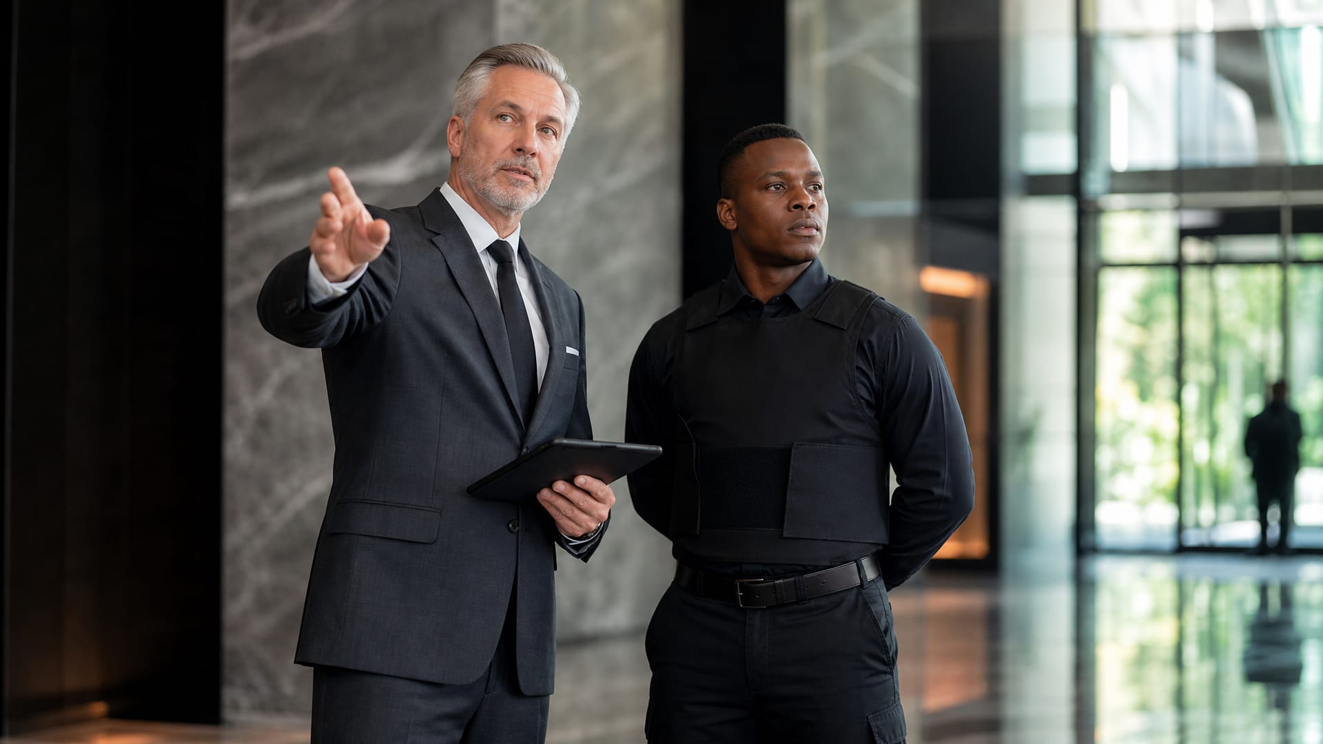 Risk Management and Security Consulting Services | Raven